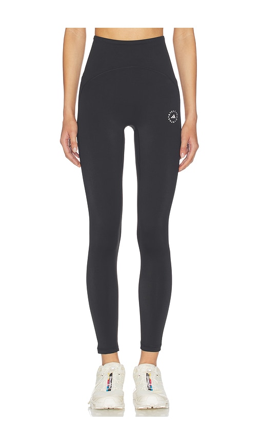 adidas by Stella McCartney Studio Ruched Legging