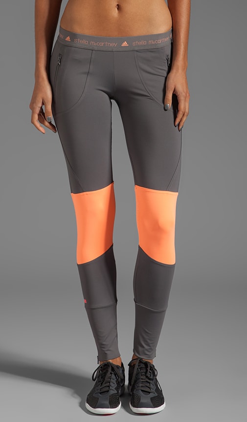 Run Perf Tight Legging