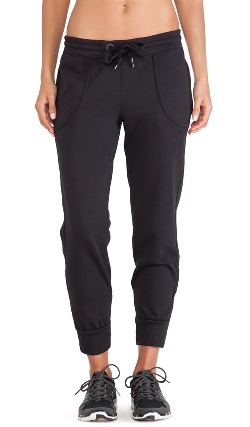 adidas by stella mccartney ess sweatpants