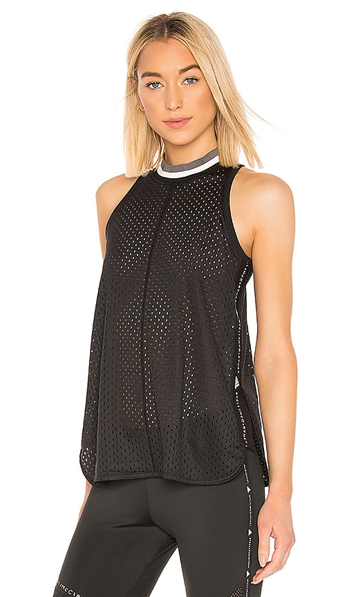 adidas mesh tank