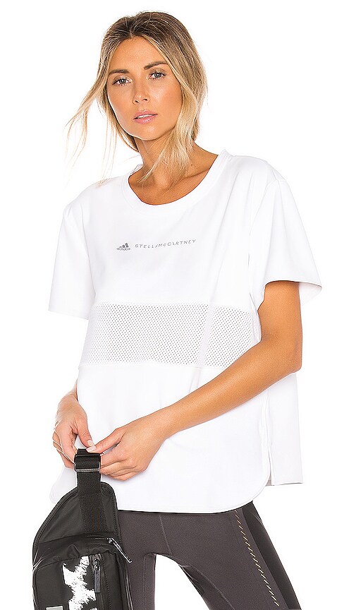 Run Loose Tee