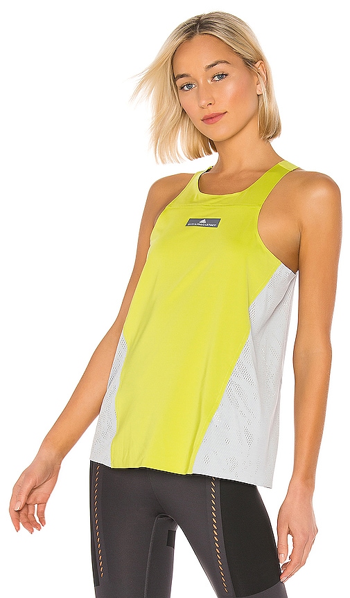 adidas loose tank