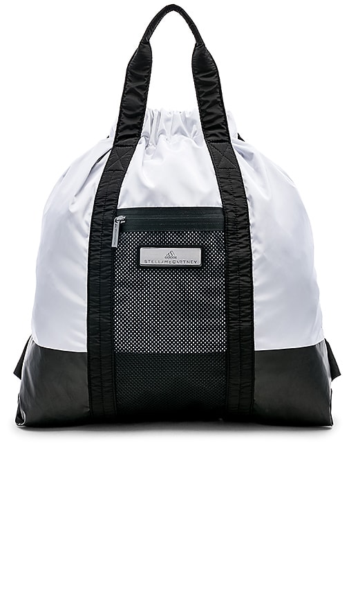 stella mccartney adidas gym sack