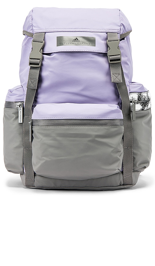 adidas x stella mccartney backpack