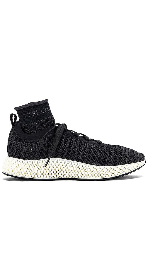 adidas stella mccartney 4d