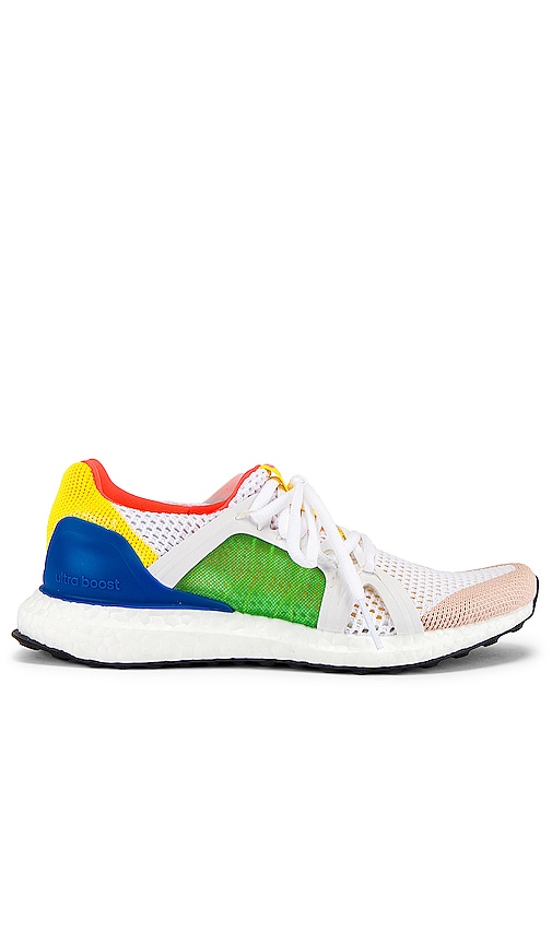 ADIDAS BY STELLA MCCARTNEY ULTRABOOST SNEAKER,ADID-WZ110