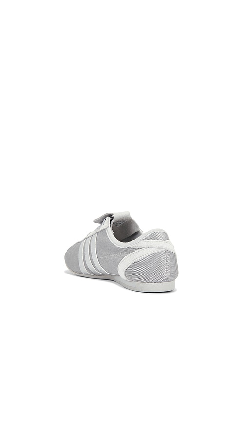  Adidas By Stella Mccartney Sneakers Sportswear 76 In Metallic Silver, Grey. Größe 7.5. Also In 8, 6, 8.5, 9.5, 10. 
