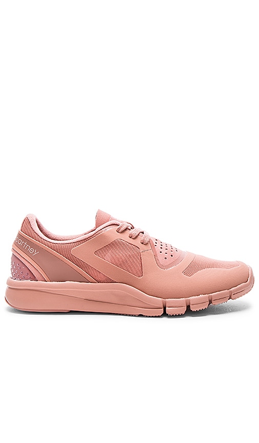 stella mccartney adidas pink