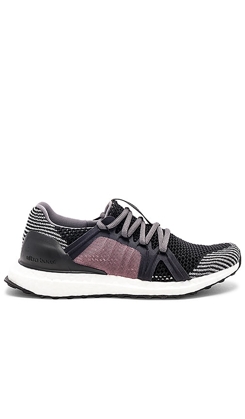 adidas by Stella McCartney UltraBOOST in Black | REVOLVE