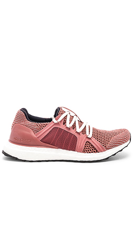 Adidas ultra boost sale stella mccartney pink