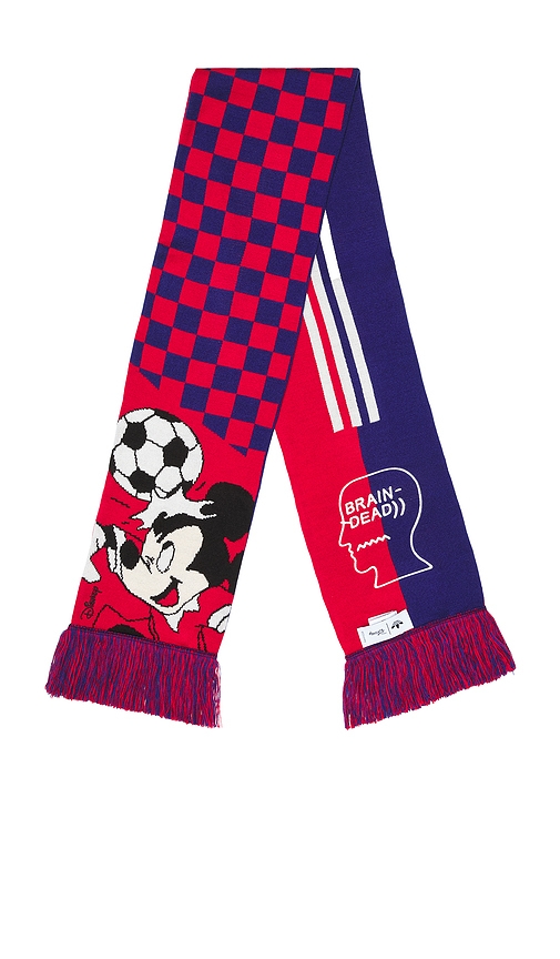 adidas Originals CHARPE BD en Red 66 €