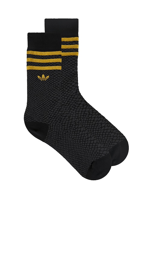 X Clot Socks in . Size M, S - adidas Originals - Modalova