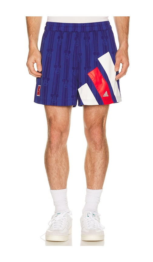 adidas Originals x Brain Dead x Disney Football Short | Thumbnail 6 adidas Originals x Brain Dead x Disney Football Short | Thumbnail 6