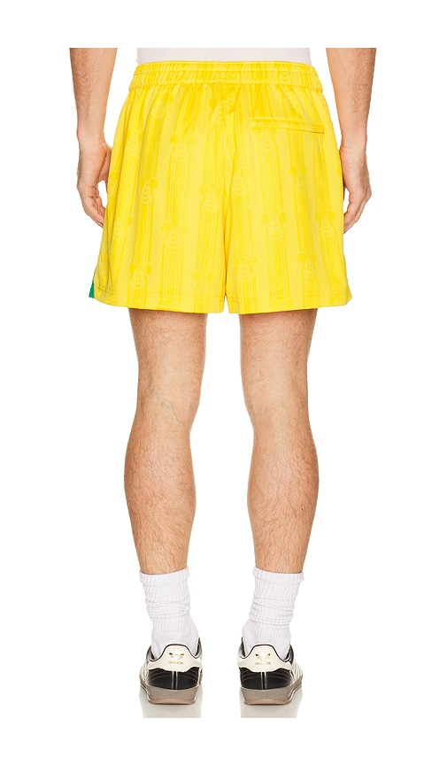 adidas Originals x Brain Dead x Disney Football Short | Thumbnail 7