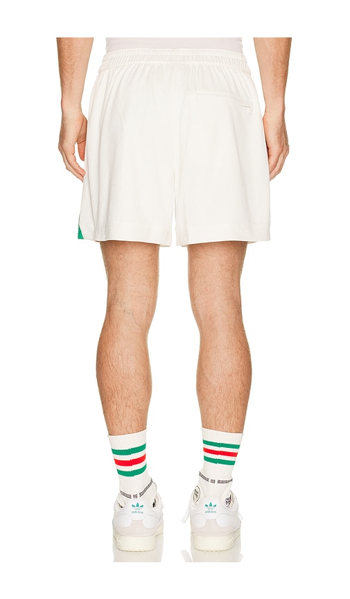 adidas Originals x Brain Dead x Disney Football Short | Thumbnail 7