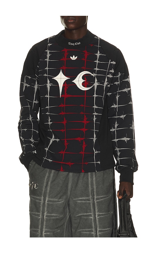 adidas Originals T-SHIRT en Black Taille XL1X Also en M 146 €