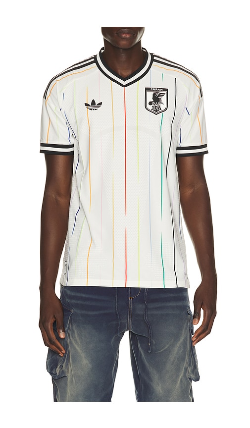 adidas Originals FLUIDE WORLD CUP en White Taille L Also en S XL1X XXL2X 169 €