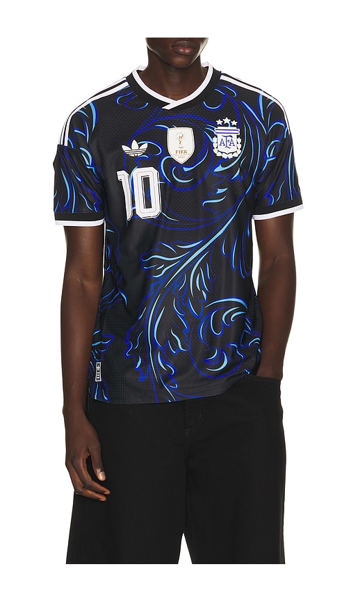 adidas Originals FLUIDE WORLD CUP en Black Taille L Also en S XL1X 202 €