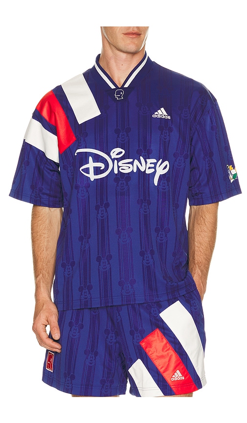 adidas Originals FLUIDE BD en Blue Taille M Also en XS L 135 €