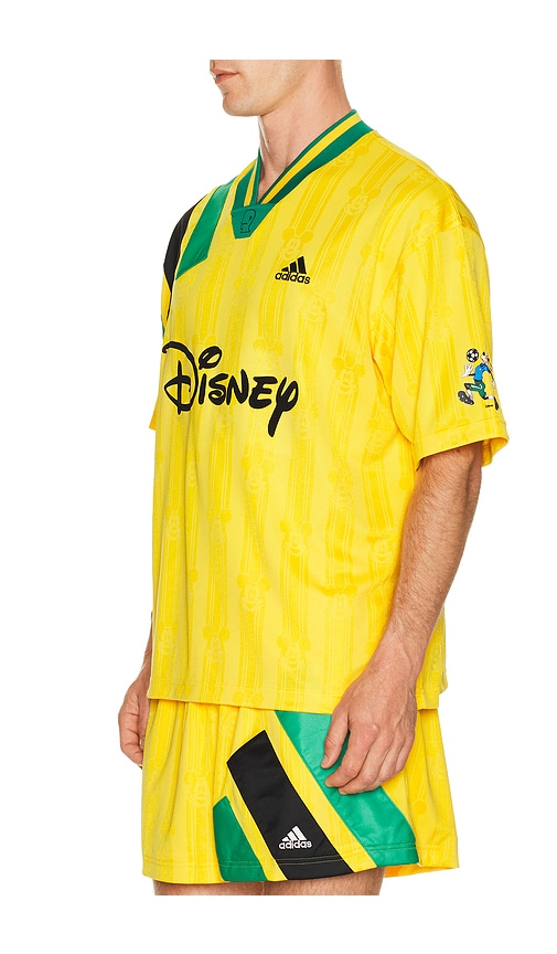 adidas Originals x Brain Dead x Disney Football Jersey | Thumbnail 8 adidas Originals x Brain Dead x Disney Football Jersey | Thumbnail 8