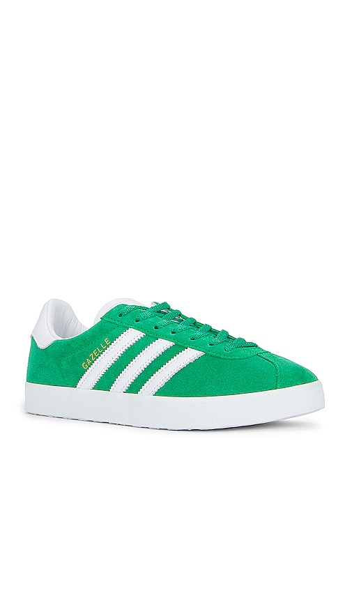 Shop Adidas Originals Gazelle 85 In Green