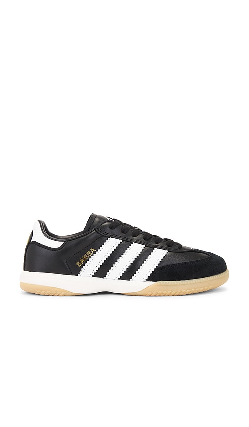 adidas Originals Samba Sneaker in Black