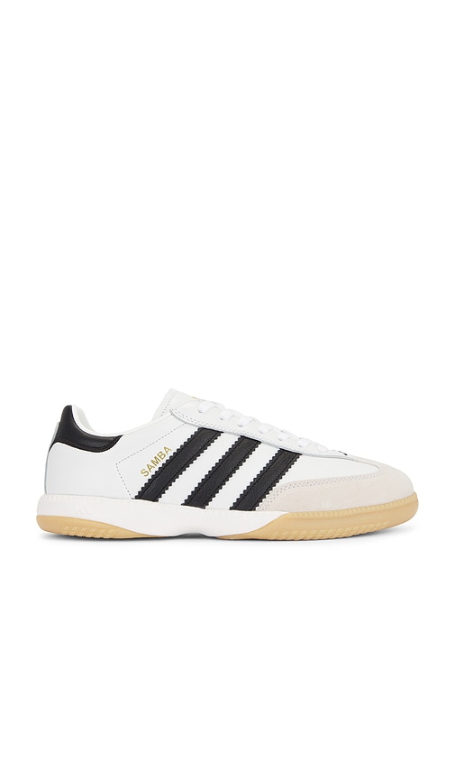 adidas Originals Samba Sneaker in White