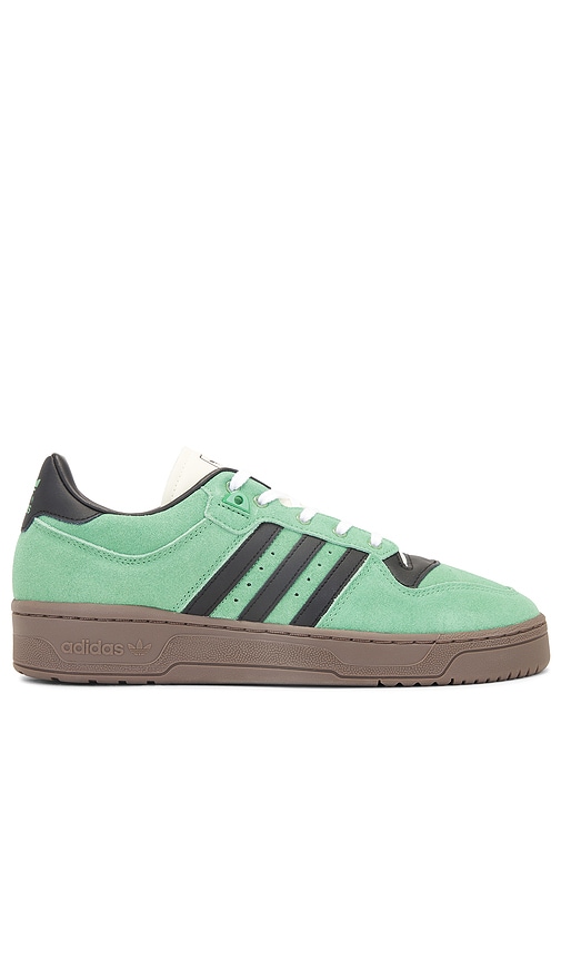 adidas Originals Rivalry 86 Low Sneaker in Mint