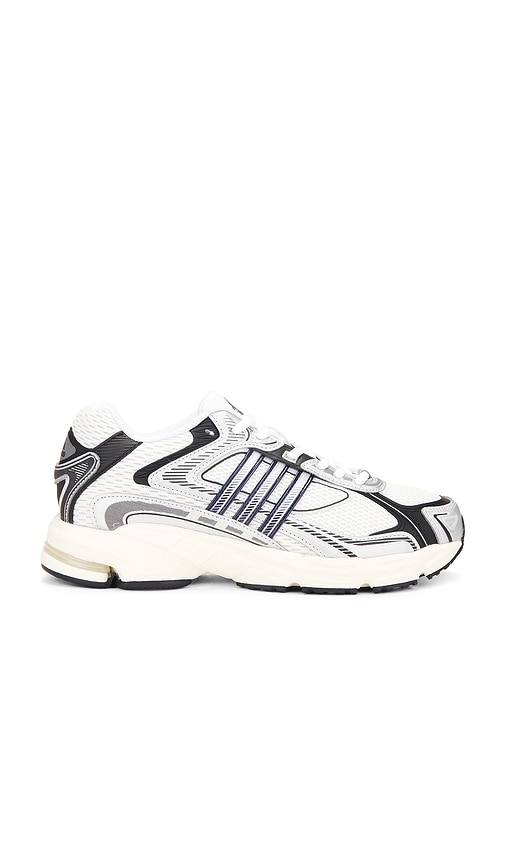 adidas Originals Response Cl Sneaker in White