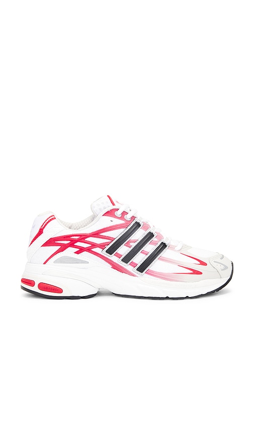 adidas Originals Adistar Cushion Sneaker in White