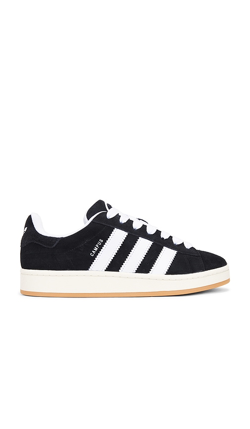 Adidas originals campus trainers online