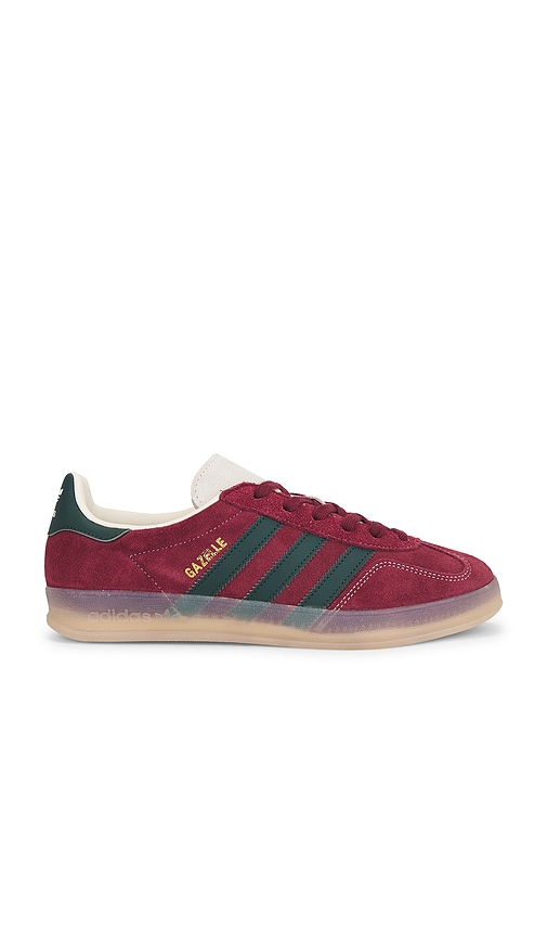 adidas gazelle silver green womens Adidas Gazelle Indoor Sneaker  Buy online now!