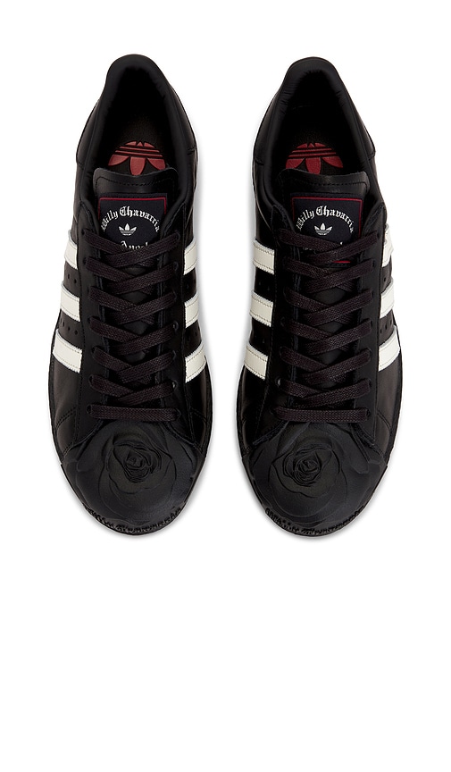 adidas gazelle silver green womens adidas Samba Indoor Shoes, White/Black/Red / 10.5 main image 0