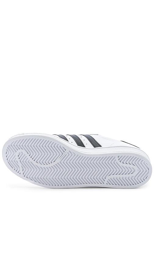 adidas superstar foundation rosse