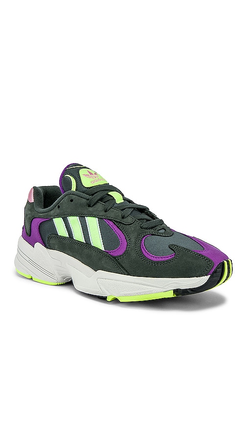 CHAUSSURES YUNG-1