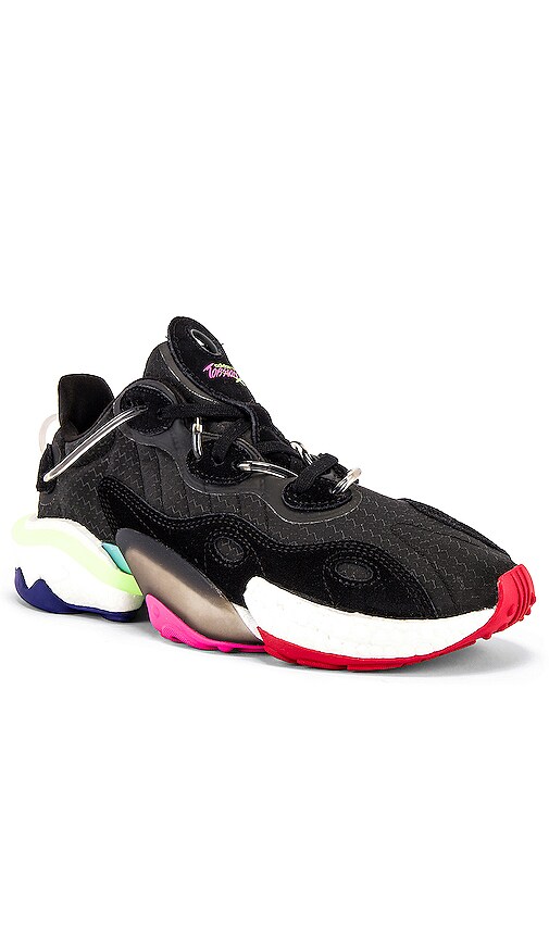 Torsion X