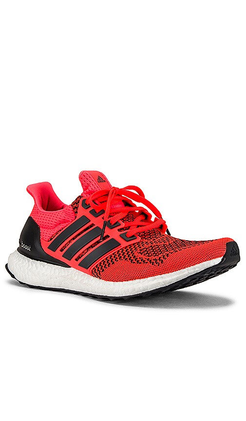 UB1 Solar Orange
