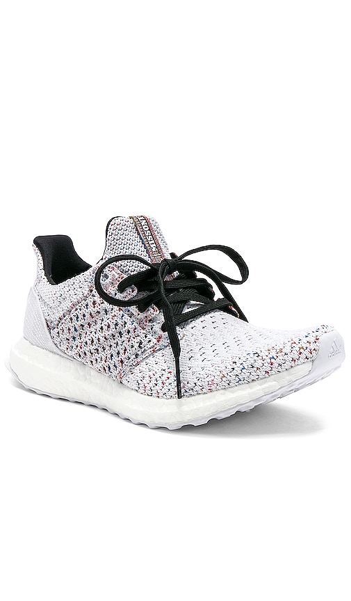 ultra boost clima missoni white