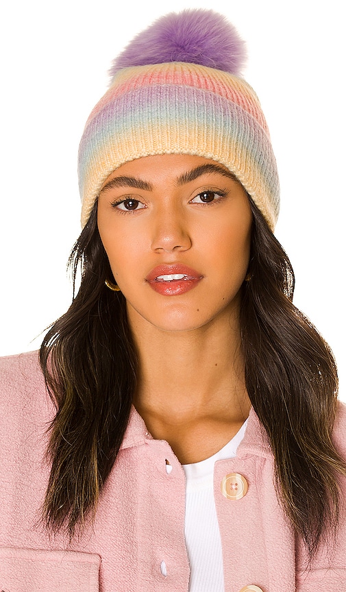 adrienne landau pom hat