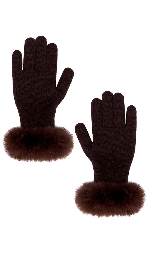 Adrienne Landau Lucie Glove
