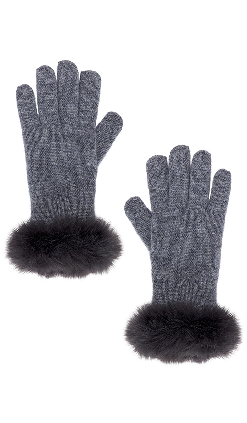 Adrienne Landau Lucie Glove