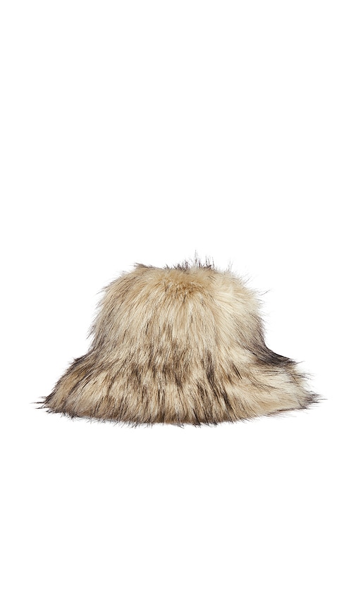 Adrienne Landau The Landau Hat