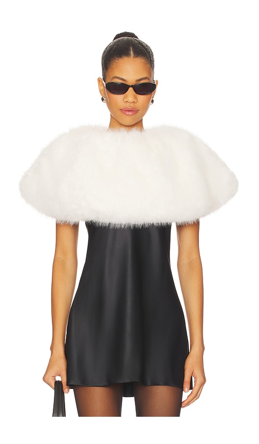 Adrienne Landau Luna Shawl