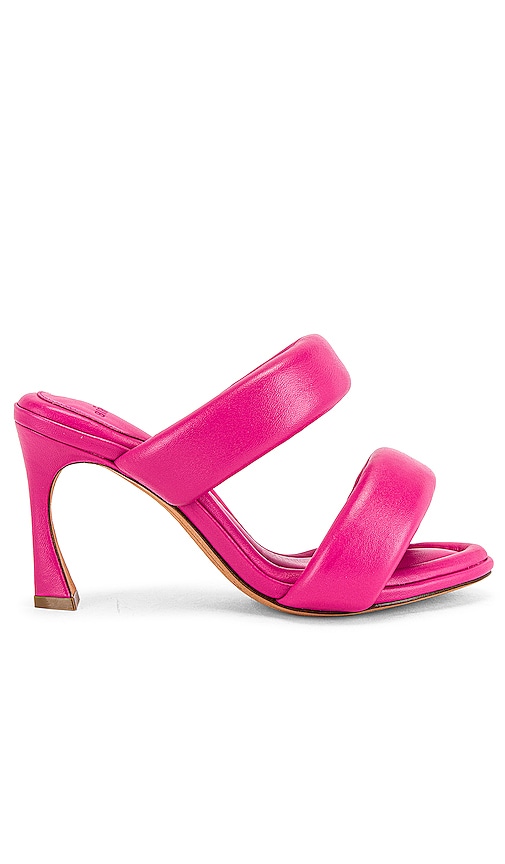 Alexandre Birman LILLA 85 ミュール - Taffy | REVOLVE