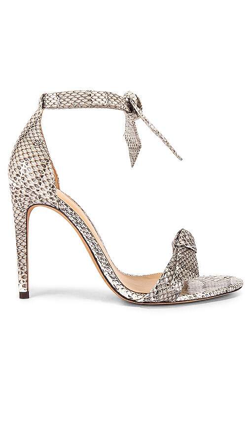 Clarita Sandal