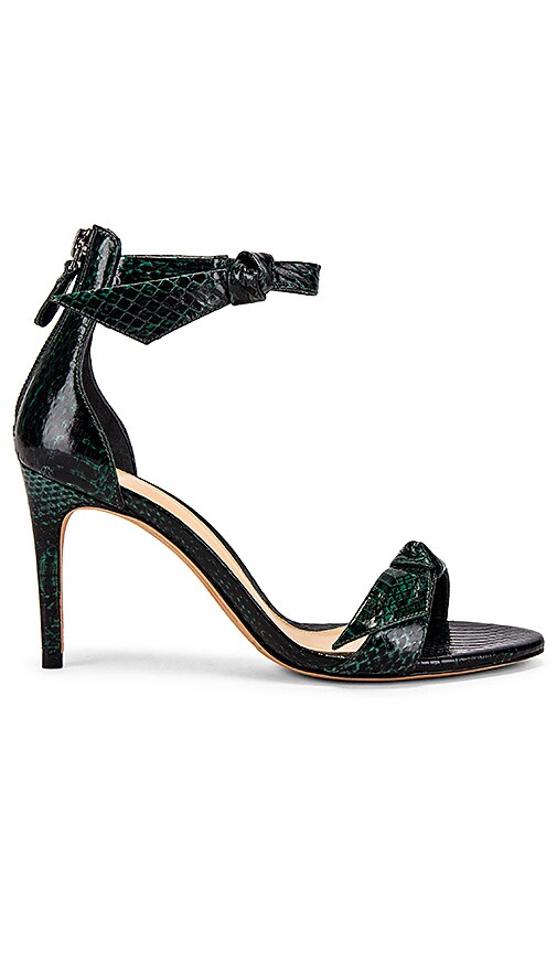 Assymetric Clarita Sandal