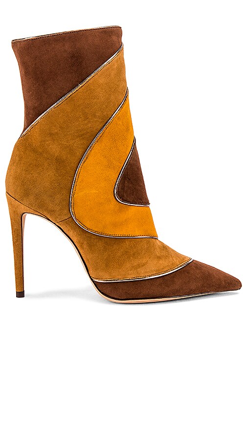 Evil Eye Boot