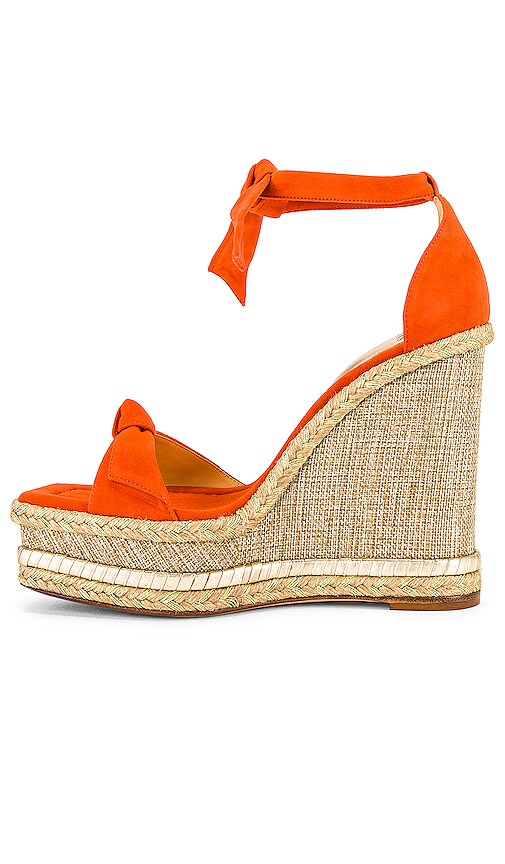 blaze wedge sandal