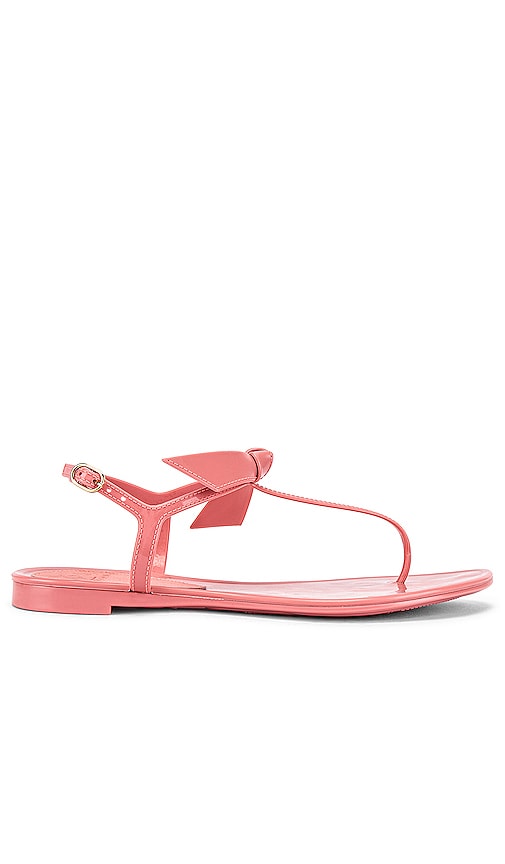 Alexandre Birman Clarita Jelly Sandal in Rose REVOLVE