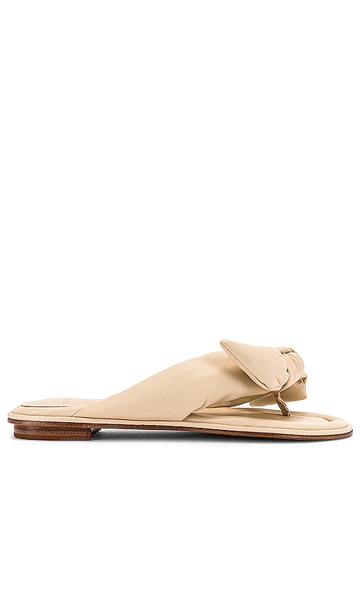 mia leather clogs